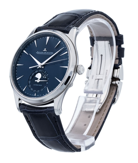 Jaeger-LeCoultre Master Ultra Thin Moon 1368480 Image 2